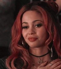 Toni Topaz