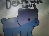 Death wish love bear