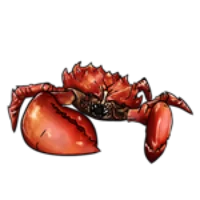 Crab boss -TSB-