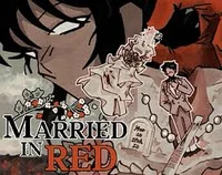 Married in Red