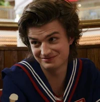 Steve Harrington 