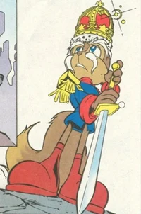 Maximilian Acorn