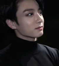 Jeon Jungkook 