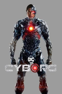 Cyborg