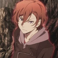 Chuuya Nakahara - 15