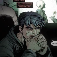 Jason Todd