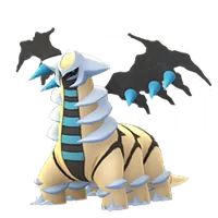 good Giratina