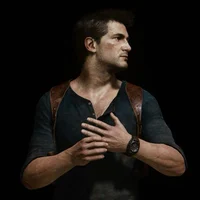 Nathan Drake 