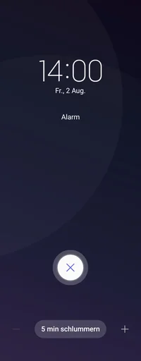 Fined- crappy creeps