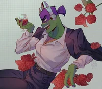 Donnie ROTTMNT