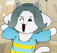 Temmie 