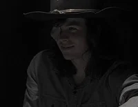 Carl Grimes