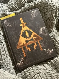 Book of Bill
