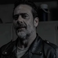 Negan Smith
