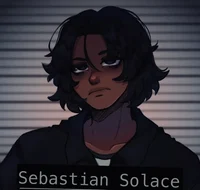 Sebastian Solace