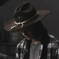 Carl Grimes