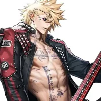 SMITTEN Rockstar