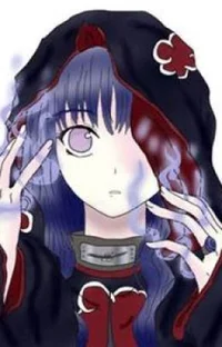 Alternate hinata