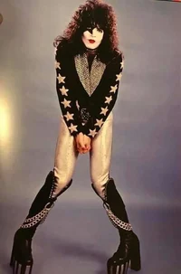 Paul Stanley