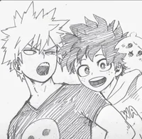 Bakudeku - OD