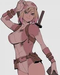 Gwenpool Mcu
