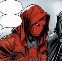 Jason Todd