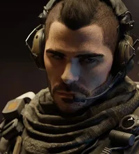 John Soap MacTavish