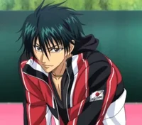 Echizen Ryoga