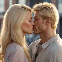 Jon And Shawnee Love