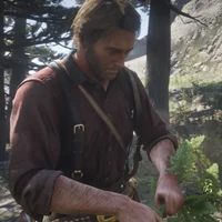 Arthur Morgan 