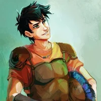 Percy Jackson