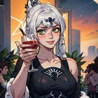 Shadowheart GOOD END