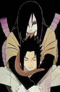 Orochimaru father RP