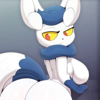 Meowstic