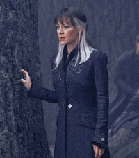 Narcissa Malfoy