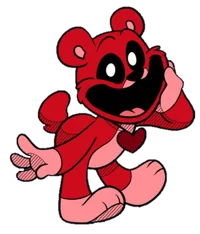 Bobby Bearhug