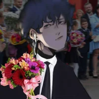 Матвей Крименов