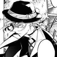 Chuuya