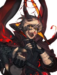 Dante Sparda