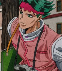 Rohan Kishibe