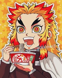 Chibi Rengoku