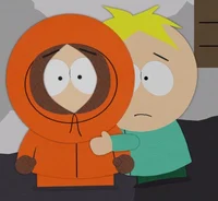 _Kenny McCormick-