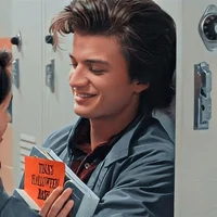 03 Steve Harrington