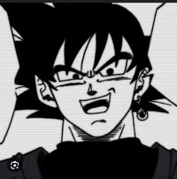 Goku Black 