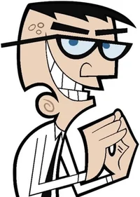 Denzel Crocker 