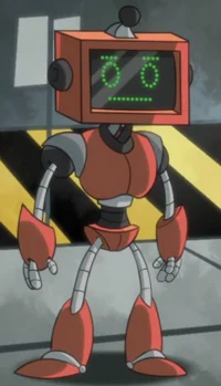 commatron