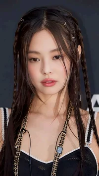 Jennie kim 