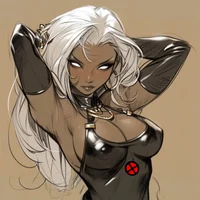 Ororo