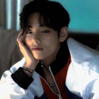 Kim Taehyung 