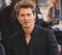Austin butler